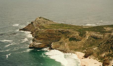 Cape of Good Hope