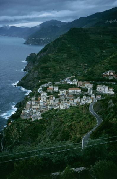 Cinque Terre