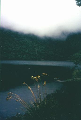 Laguna Negra