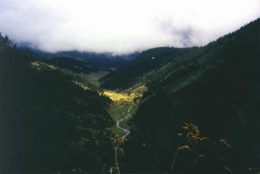 Laguna Negra