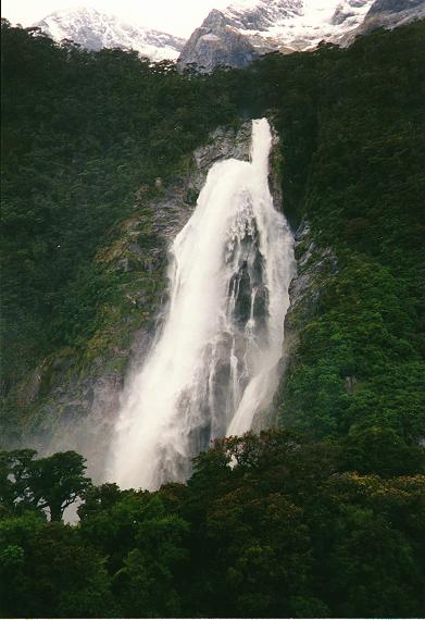 Milford Sound