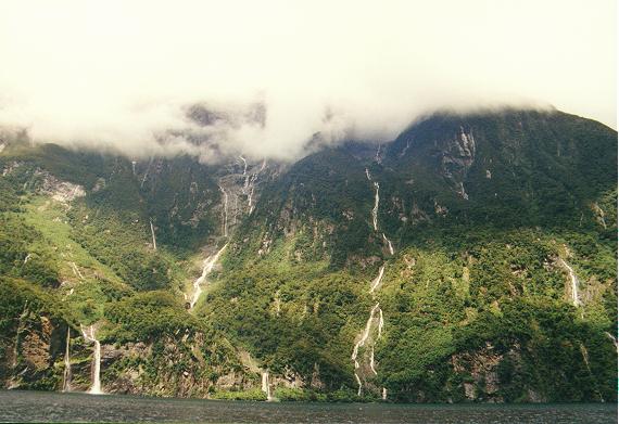 Milford Sound