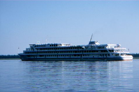 MS Anton Tschechov