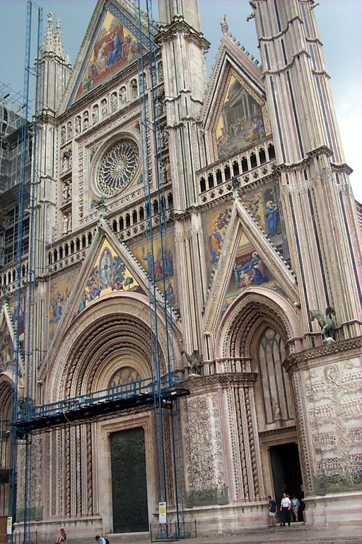 Orvieto