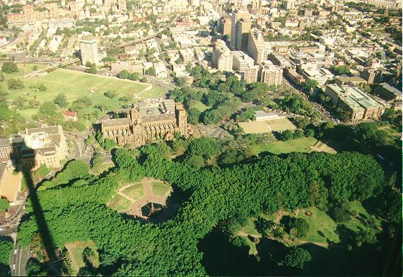 Sydney Tower